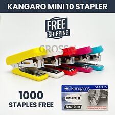 Kangaro mini stapler for sale  WEMBLEY
