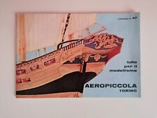 Aeropiccola torino catalogo usato  Castellamonte