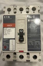 Eaton hmcp150t4c 150a for sale  Fort Polk