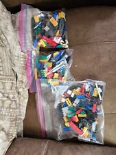 Lego lot 100 for sale  Newman Lake