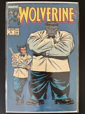 Wolverine wolverine hulk for sale  Santa Fe