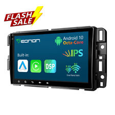 Radio de automóvil estéreo GPS 8"" WiFi DSP 8"" para automóvil Apple CarPlay Android Automático Android, usado segunda mano  Embacar hacia Argentina