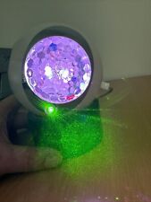laser cosmos star projector for sale  BLACKWOOD