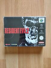 Nintendo resident evil d'occasion  Bois-Guillaume