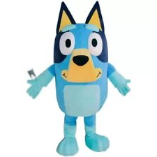 Used, The Bingo Dog Mascot Costume Adult Cartoon Character Outfit Attractive Suit Plan for sale  Shipping to South Africa