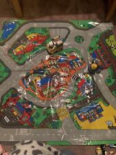 Elc happyland playmat for sale  LEICESTER