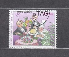 Używany, Liechtenstein 2005 EUROPA Stamps - Gastronomy 1372 used na sprzedaż  PL