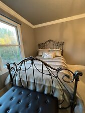 Full size bed for sale  Saratoga
