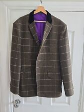 Button mod jacket for sale  PURLEY