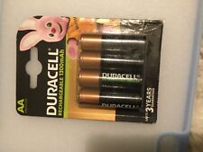 Duracell duralock 1300mah for sale  WALTHAM CROSS