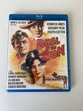 Duel sun kino for sale  Los Angeles