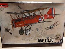 Roden raf .e. for sale  Shipping to Ireland
