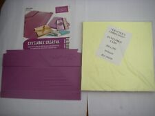 Crafter companion envelobox for sale  UK