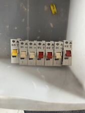 Wylex plug circuit for sale  ILKESTON