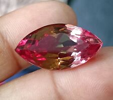 Natural 16.5 Ct Certified Zultanite Color-Change Marquise Cut Loose Gemstone for sale  Shipping to South Africa
