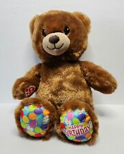Build bear happy for sale  Shipping to Ireland