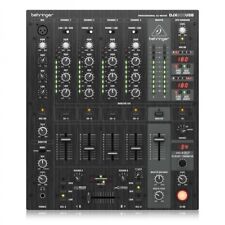 Behringer DJX900 Pro USB DJ mikser - uszkodzony na sprzedaż  Wysyłka do Poland