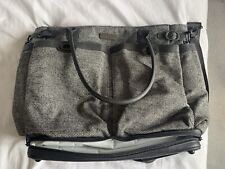 Mothercare grey baby for sale  DERBY