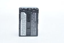 Bateria para Filmadora Sony OEM NP-FM30 Li-Ion *EX* Sony DCR-TRV10 DCR-TRV11, usado comprar usado  Enviando para Brazil