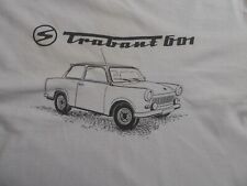 Trabant 601 shirt for sale  WOODSTOCK