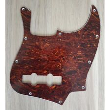 Pickguard 3ply red d'occasion  Brest