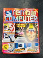 Retro computer rivista usato  Cesena