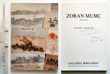 Zoran music opere usato  Roma