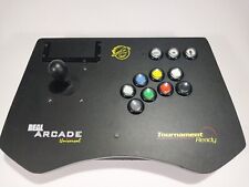 Pelican Real Arcade Universal  Tournament Ready Arcade Stick ~ PS2 Xbox Gamecube for sale  Shipping to South Africa