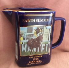 Martell water jug for sale  BLACKPOOL