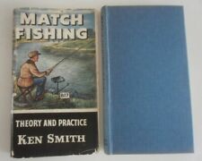 Match fishing theory for sale  EAST COWES