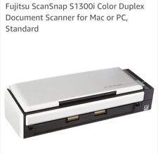 Fujitsu scansnap s1300i for sale  Pasadena