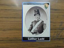 Luther crawford ladd for sale  BATH