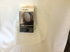 Trutrackr fitness tracker for sale  Miami