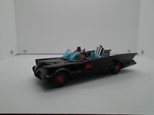 Corgi toys batmobile for sale  MILTON KEYNES