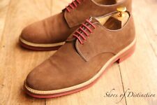 russell bromley shoes mens suede for sale  SUTTON COLDFIELD
