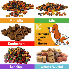 Hundesnacks trainingssnacks hu gebraucht kaufen  Versand nach Germany