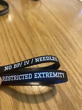 Medical alert bracelet for sale  Batavia