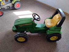 Rolly toys traktor gebraucht kaufen  Schwäbisch Hall