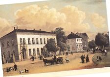 Posthaus hanau 1860 gebraucht kaufen  Königsberg