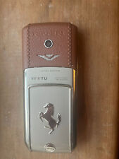 Genuine vertu ascent for sale  WORTHING