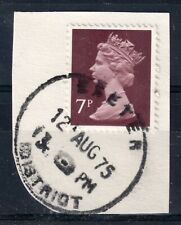 Postmark qe2 era for sale  WIGAN