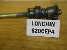 Locin 125 pit for sale  DONCASTER