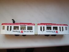 Siku straßenbahn tram gebraucht kaufen  Düsseldorf