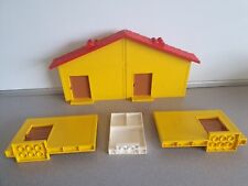 Lego duplo puppenhaus gebraucht kaufen  Bismarck