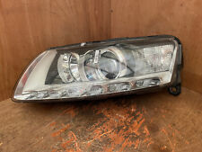 Audi headlight headlamp for sale  Shipping to Ireland