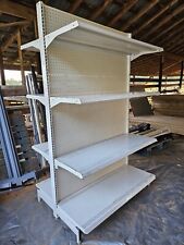 Gondola shelving retail for sale  Taylorsville