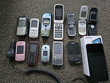 Joblot phones for sale  GRANGEMOUTH