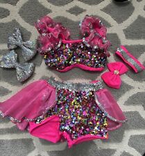 Glamour jazz costume for sale  Duncansville