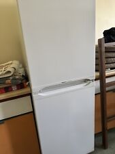 Fridge freezer used for sale  TODMORDEN