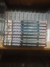 manga evangelion completa usato  Roma